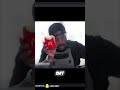 McDonald’s Got The BEST Fries?! Ray J Says So 🍟😳