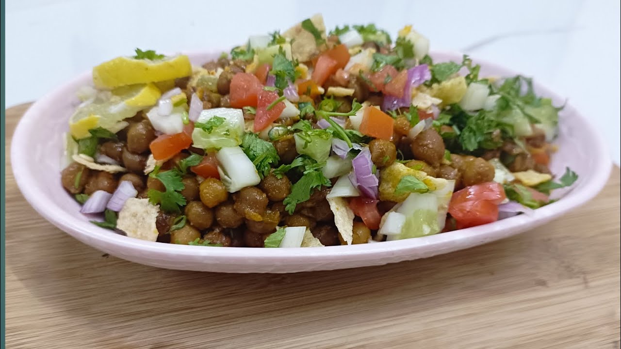 RAMAZAN ✨ SPECIAL TESTY AND JUICY MASALA 🍲 CHANA RECIPE|