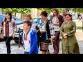 Завтра День Вишиванки. Львів мода, центр. #львівплощаринок