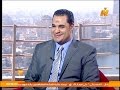د. أحمد هارون: الشخصية الحساسة و طاقتها السلبية