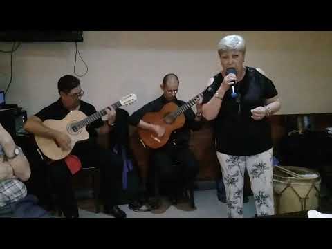 GRISELL TANGO............................... "DE IGUAL A IGUAL"