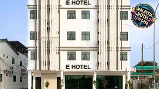 E Hotel  Kulim | Lunas, Malaysia | Hotel Review ⭐ screenshot 2
