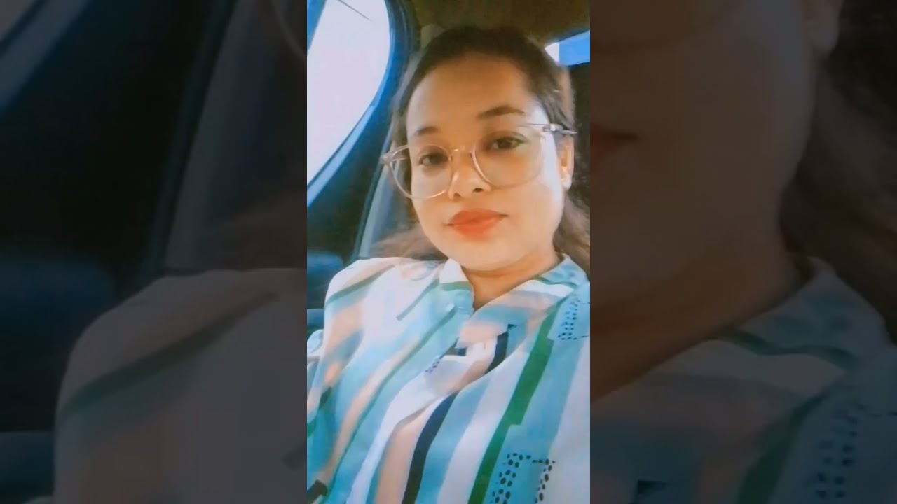 The countryside of Nepal is just wow😍😍 Small moment  of my life's journey 