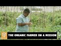 Ex-Techie who is revolutionizing farming | Shankar Venkataraman | The Tribal Box