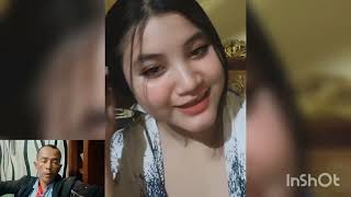 Periscope Live Indri459 Reation Idan Dwi