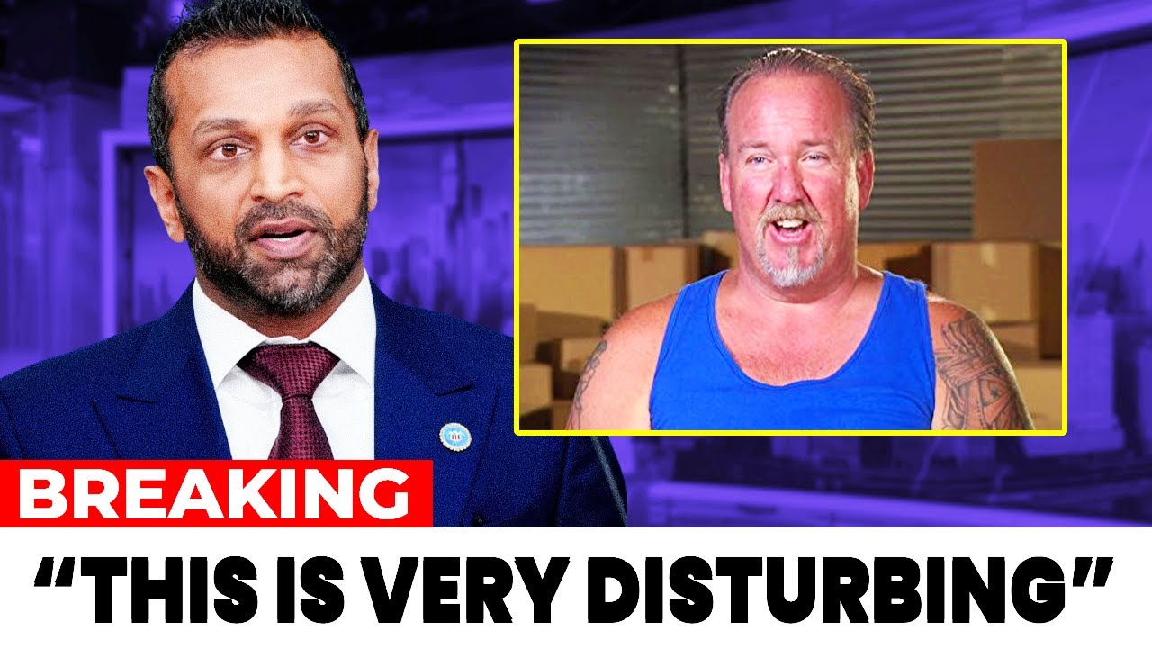 1 MIN AGO: What They Found In Darrell Sheets Locker Is Shocking - YouTube