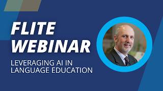 Can AI Truly Personalize Language Learning? | A Talk by Dr. Davide Whyley