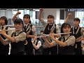 武生商業　クイーンズスクエア　2019-11-10
