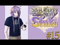【SATURDAY NIGHT SHIKI】SHIKINU VET DAY【FIRST STAGE PRODUCTION EN】