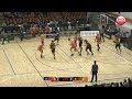 Derone Raukawa Big Plays - Wk 1 at Hawks