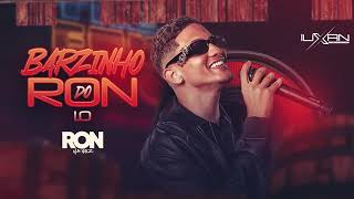 BARZINHO DO RON - CD COMPLETO ( IUXAN CDS)