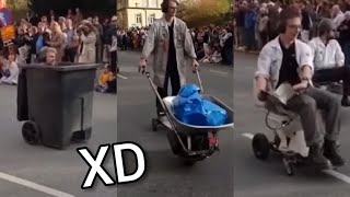 😂 VIDEO MEMES RANDOM XD #40, Si Te Ries Pierdes, Videos De Risa, Funny Fails, Try Not To Laugh 2026