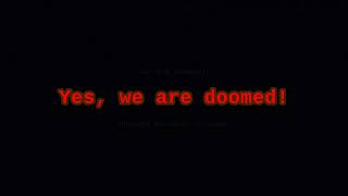 We Are Doomed (Lyric Video) Profile