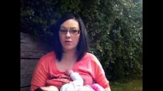 WORLD BREASTFEEDING WEEK! Breastfeeding Update- VEDA Day 4
