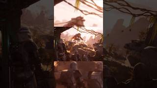 Galactic Contention Returns July 31st! Now in Unreal Engine 5!