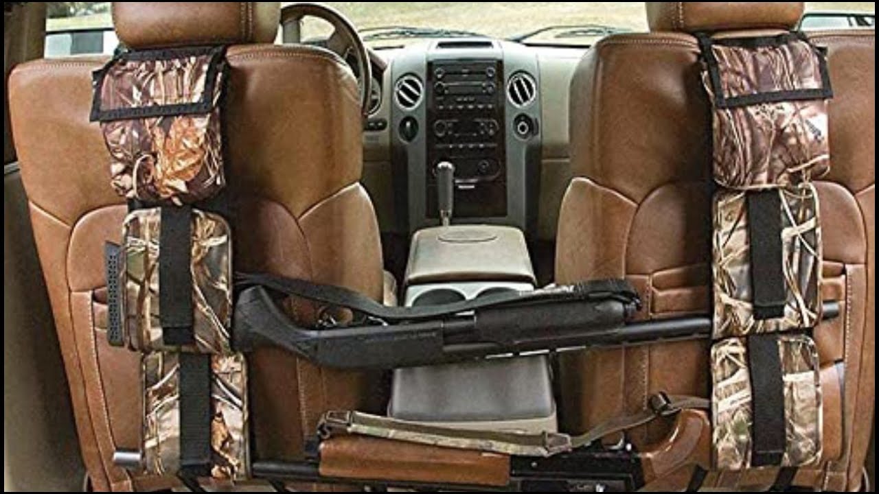 Top 10 Automotive Gun Racks You Can Buy On Amazon Nov 2021 YouTube