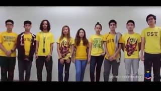 FEU TECH Artist Connection Redefined The General Assembly 2016 Trailer