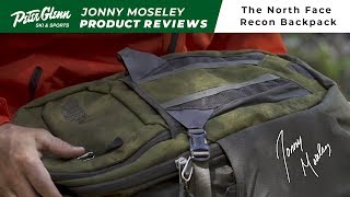 the north face recon 2019