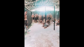 Sky 94:Nỗi khiếp sợ nhà tù phú quốc