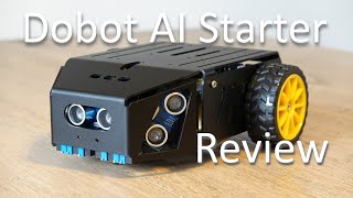 Famous Dobot AI Starter Review | Robotic Car for STEM Education Net Worth