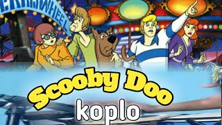 lagu Scooby doo versi koplo