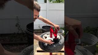 How To Use VEVOR Duck Head Kit Attachment