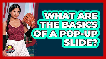 What Are The Basics Of A Pop-Up Slide?