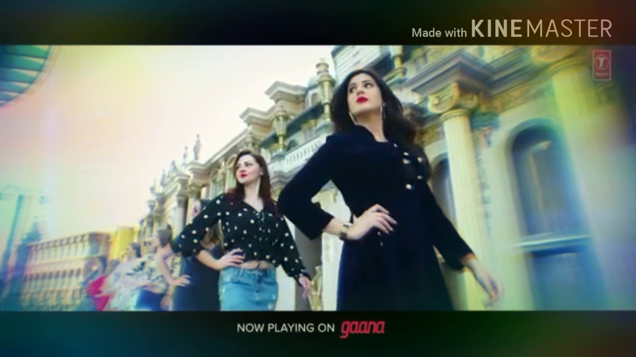 BAMB song: Feat-Badshaah