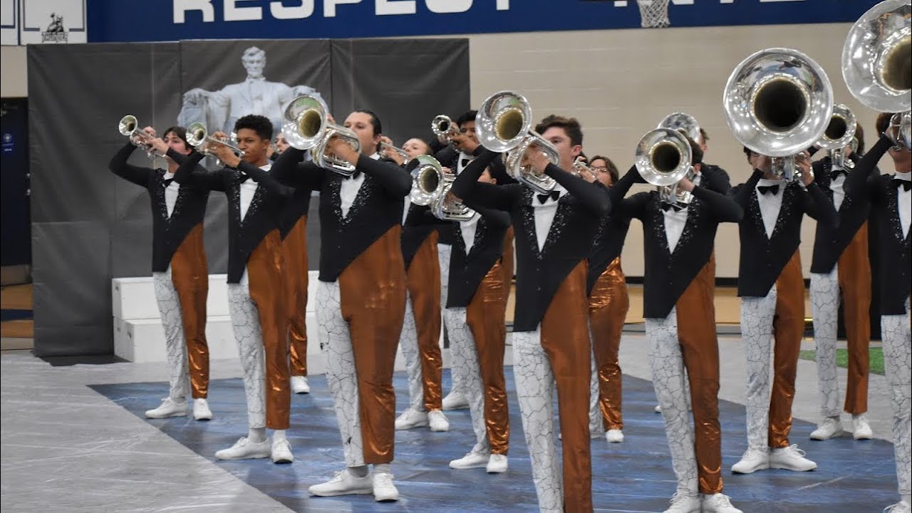 Horizon Winds WGI Finals 2022 YouTube