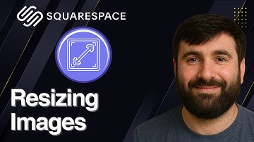 Resizing Images in Squarespace | Quick Tutorial 2025