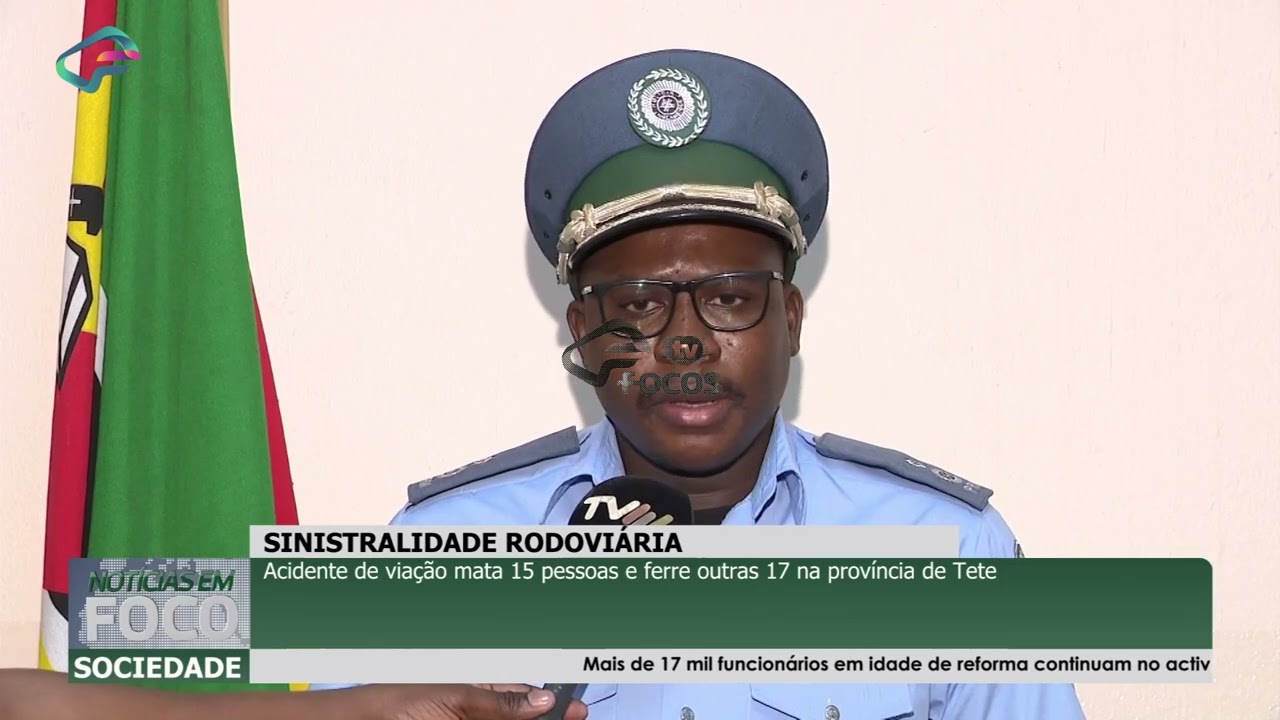 NOTÍCIAS EM FOCO | EDIÇÃO DA NOITE | 06.03.2026