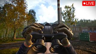 🔴LIVE - WARDOGS Recon Sniping - 1440P Livestream