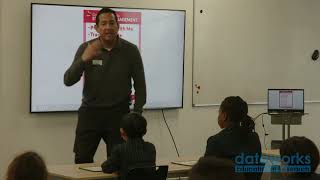 Introducing Classroom Attention Signals
