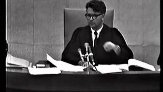 Eichmann trial - Session No. 106