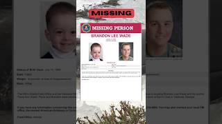 Celebrity Missing || Paula & Brandon Wade Profile