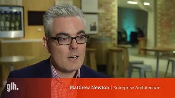 Why do you love APIs? - Apigee Customers Explain