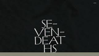 Sevendeaths - BC4C (Official Audio)
Buy / Listen → https://smarturl.it/LM064D
From the FT4C EP Out Now Sevendeaths - BC4C (Official Audio)
