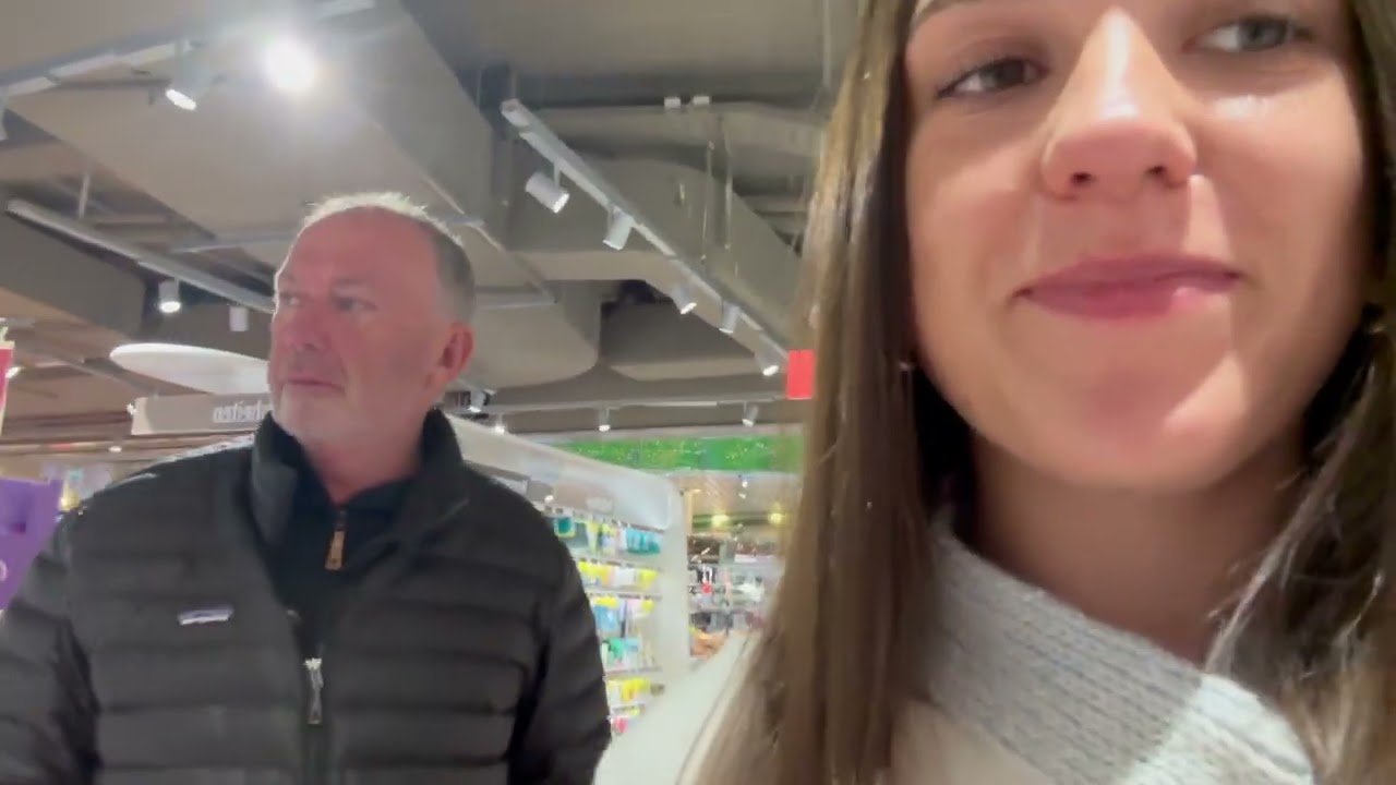 Vlog 19 - Family holiday to Austria