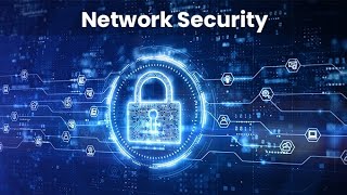 Research paper on Network security