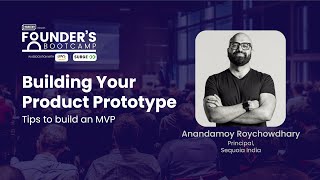 Building Your Product Prototype | Tips to build an MVP