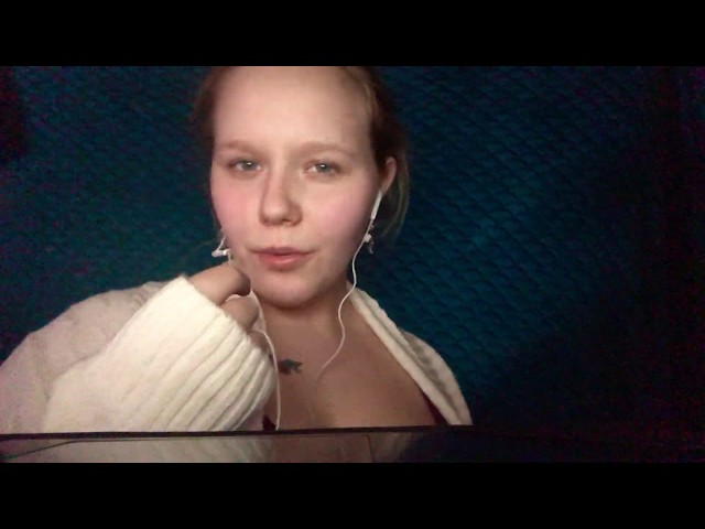 ASMR Doctor RolePlay