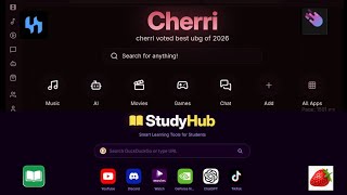 67 New Rare working Unblockers Websites Links / Unblocked Websites for School chromebook 2026 new screenshot 3