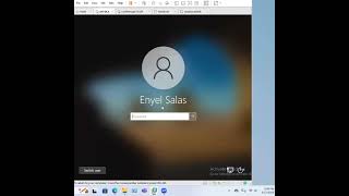 “SCCM Setup (Part 11): Installing Microsoft Endpoint Configuration Manager (SCCM)” Profile