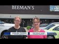 Michigan restaurants reopen for dine-in service - YouTube