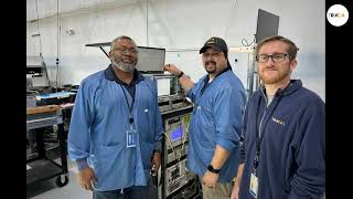 Calibration Labs & Onsite Services | Tra-Cal: DC, Arlington, Baltimore, Alexandria, Richmond