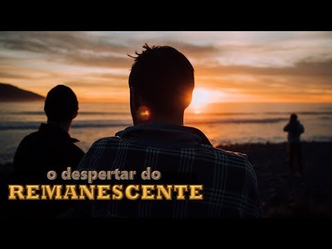 Vídeo: O Último Remanescente • Página 2