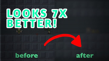 THIS made my game A TON better | Devlog #5