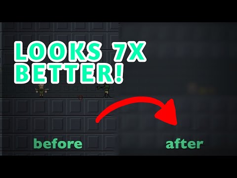 THIS made my game A TON better | Devlog #5