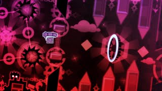 Extreme Demon - Phobos (by GMTsean, Krazyman50, and more) 100% @pg2k