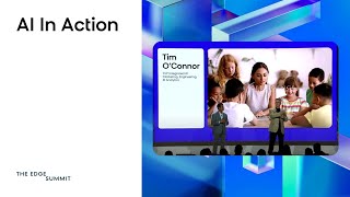 Transforming Education With Consequential AI